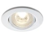 Spot LED Circulaire Downlight 7W 630Lm 6000ºK 40 000H [LM-4203-CW]