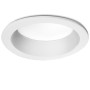 Spot LED Circulaire Downlight 24W 2 400Lm 6000ºK Anti-éblouissant UGR19 40 000H [HO-DL-AD-24W-CW]