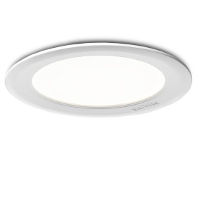 Downlight PHILIPS Marcasite Encastré Blanc1x14W 240V