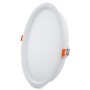 Spot LED Downlight 32W 2 880Lm 6000ºK Circulaire UGR19 50 000H [JW-32W-Y-CW]