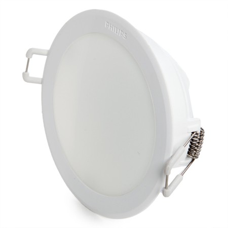 LED Downlight PHILIPS MESON Encastré Blanc24W 2550Lm