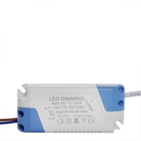 Driver Dimmable Panneau LED 25W