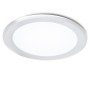 LED Downlight PHILIPS MESON Encastré Blanc13W 1300Lm