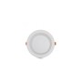 Spot LED Circulaire Downlight 12W 1 100Lm 6000ºK PRO UGR19 50 000H [HO-DL-SAM1-12W-CW]