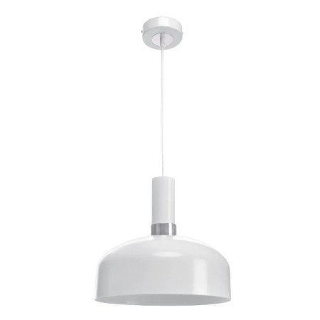 Lampe À Suspension "Malmo" [MLP-6202]