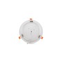 Spot LED Pro 18W Circulaire | Downlight Encastrable Grande Surface