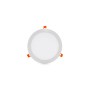Spot LED Circulaire Downlight 18W 1620Lm PRO UGR19 50 000H