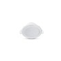 Pack 3 LED Downlight Philips "Meson" Rond 5,5W 550Lm Blanc4000K [PH-915005805503]