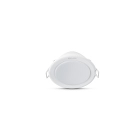 Pack 3 LED Downlight Philips "Meson" Rond 5,5W 550Lm Blanc4000K [PH-915005805503]