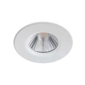 Pack 3 LED Downlight Philips "Dive" Rond 5,5W 350Lm Blanc2700K IP65 [PH-929002374422]