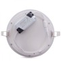 Plaque LED 15W 1 170Lm 6000ºK Circulaire 40 000H [GR-RDP11-15W-CW]