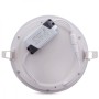 Plaque LED 15W 1 170Lm Circulaire 40 000H