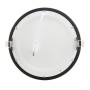 Plaque LED 18W 1 380Lm Circulaire 40 000H