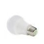 Ampoule LED E27 10W 820Lm 6000ºK A60 LED 15 000H [HO-LM7035-CW]