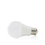 Ampoule LED E27 10W 820Lm 6000ºK A60 LED 15 000H [HO-LM7035-CW]