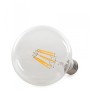 Ampoule LED E27 8W 576Lm 2000ºK Filament G95 40 000H [HO-LF-G95-E27-8W-WW]