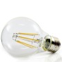 Ampoule LED E27 6W 403Lm 2000ºK Filament 40 000H [JTX-J27DH662-WW]