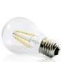 Ampoule LED E27 6W 403Lm 2000ºK Filament 40 000H [JTX-J27DH662-WW]