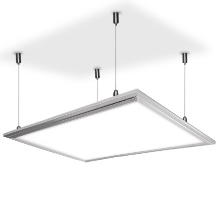 Panneau LED Superslim 22W 2 100Lm 6000ºK 60x30Cm 40 000H [HO-PAN30060022W-CW]