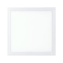 Panneau LED Superslim 12W 1 000Lm 30x30Cm 40 000H