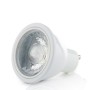 Ampoule LED GU10 6W 540Lm 6000ºK 40 000H [JN-5C-GU10-6W-CW]