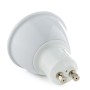 Ampoule LED GU10 6W 540Lm 6000ºK 40 000H [JN-5C-GU10-6W-CW]