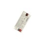 Panneau LED 40W 4 000Lm 60x60Cm UGR17 Driver PRO Cadre Blanc 60 000H
