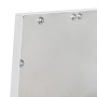 Panneau LED 40W 4 000Lm 60x60Cm UGR17 Driver PRO Cadre Blanc 60 000H