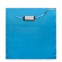 Panneau LED Superslim 36W 3600Lm 60x60Cm Cadre Blanc Télécommande (Intensité-Cct) 40 000H [HO-PANMB59559536W-RC]