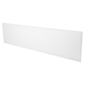 Panneau LED 50W 5000Lm 120X30Cm 40 000H Driver Lifud