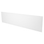 Panneau LED 50W 5000Lm 120X30Cm 40 000H Driver Lifud
