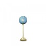 Lampe De Table Ballroom Blue Sky E27 Sans Ampoule