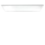 Panneau LED Superslim 48W 4 800Lm 120x30Cm Blanc Télécommande (Intensité-CCT) 40 000H [HO-PANMB295119548W-RC]