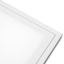 Panneau LED Superslim 48W 4 800Lm 120x30Cm Blanc Télécommande (Intensité-CCT) 40 000H [HO-PANMB295119548W-RC]