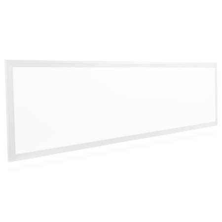 Panneau LED 50W 5000Lm 120X30Cm 40 000H