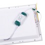 Panneau LED 50W 5000Lm 120X30Cm 40 000H