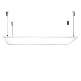 Panneau LED Superslim 72W 7 900Lm 120x60Cm 40 000H