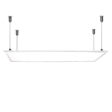 Panneau LED Superslim 72W 7 900Lm 120x60Cm 40 000H
