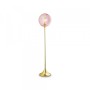 Lampadaire "Ballroom Rose" E27 Sans Ampoule