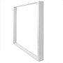 Panneau LED 36W 3 623Lm 60x60cm + Kit Surface 40 000H