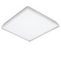 Panneau LED 48W 4 800Lm 60x60cm + Kit Surface 40 000H