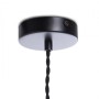 Lampe À Suspension Elise [JD3975-01 BK]