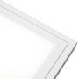 Panneau LED 72W 7 900Lm 120x60cm + Kit Surface 40 000H