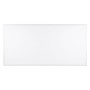 Panneau LED 100W 10000Lm 120X60Cm 40 000H
