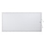 Panneau LED 100W 10000Lm 120X60Cm 40.000H Driver Lifud