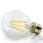 Ampoule LED E27 8W 547Lm 2000ºK Filament 40 000H [HO-J27DH68-WW]