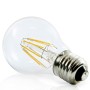 Ampoule LED E27 8W 547Lm 2000ºK Filament 40 000H [HO-J27DH68-WW]