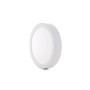 Pack de 4 Plafonniers LED 20W 1 800Lm Surface 40 000H