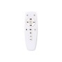 Plafonnier LED 18W 1 800Lm Circulaire Bicolore "Addilyn" CCT - Température de Couleur Réglable 40 000H