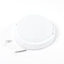 Plafonnier LED 15W 1 500Lm IP54 "Annalise" 40 000H